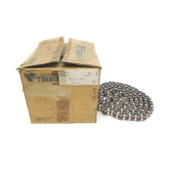 TSUBAKI QNGAK9171 RF2040VRPA-SC 1000LX2H (PKG OF 3) NSMP