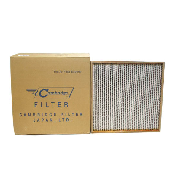 CAMBRIDGE CP-6A NSMP