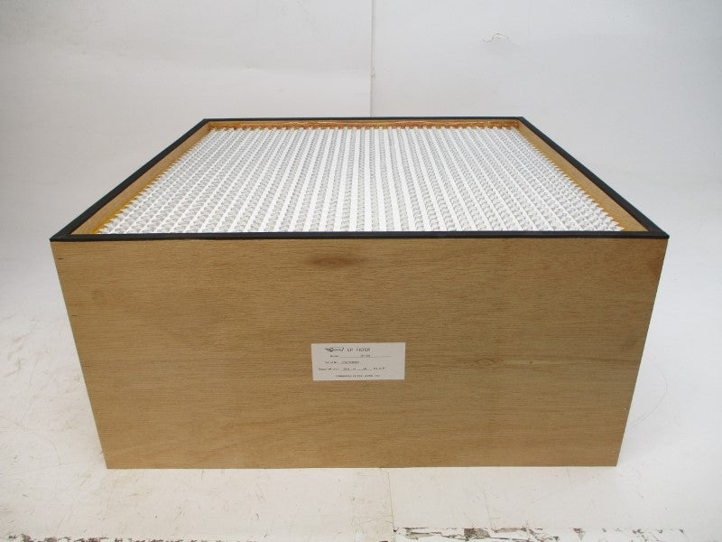 CAMBRIDGE CP-6A NSMP