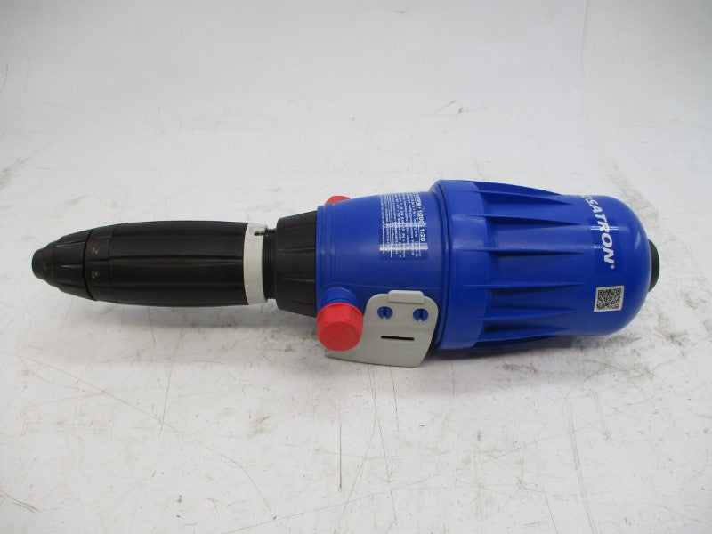 DOSATRON D14MZ5AFII 4.3-85PSI NSMP