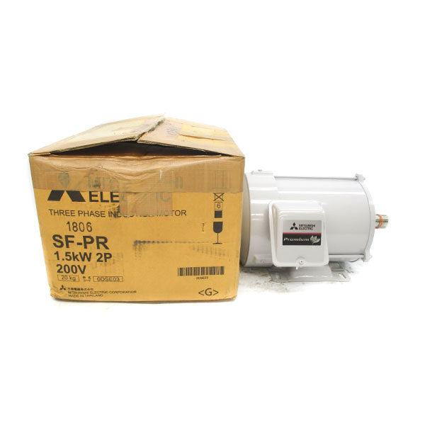 MITSUBISHI ELECTRIC SF-PR 230V 5.3A NSMP