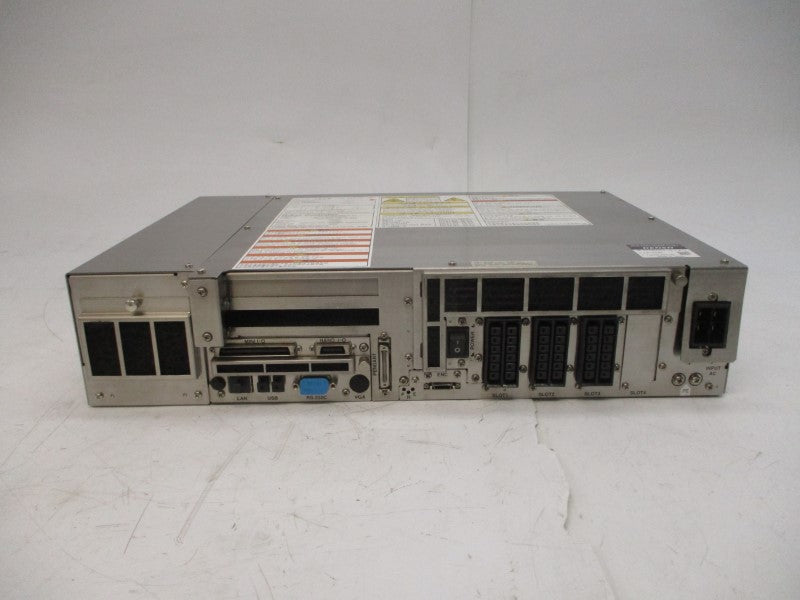 DENSO 410200-3120 RC8-XRA0-NNNM-NI-NN 200-240VAC 9.3A NSNP