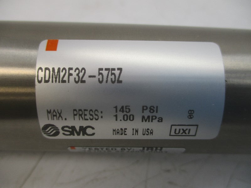 SMC CDM2F32-575Z 145PSI NSNP
