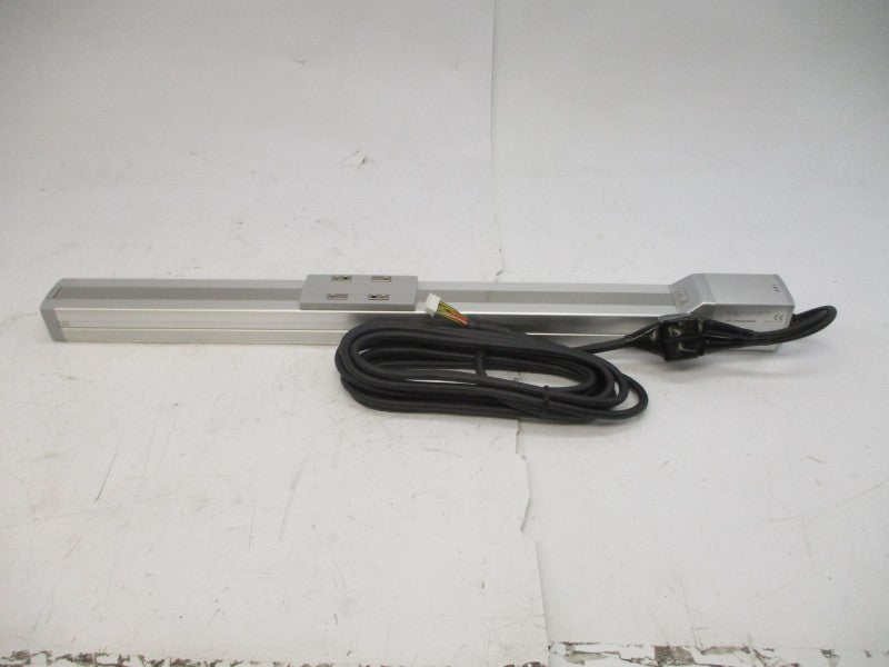 IAI RCP2-SA6C-I-42P-12-500-P3-M-NM 24VDC NSNP