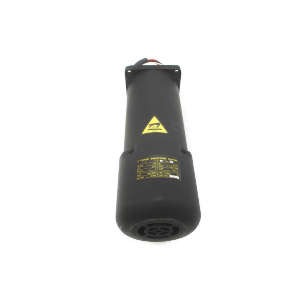 MOTOR S7542-200A 200V 4.0/3.6A NSNP