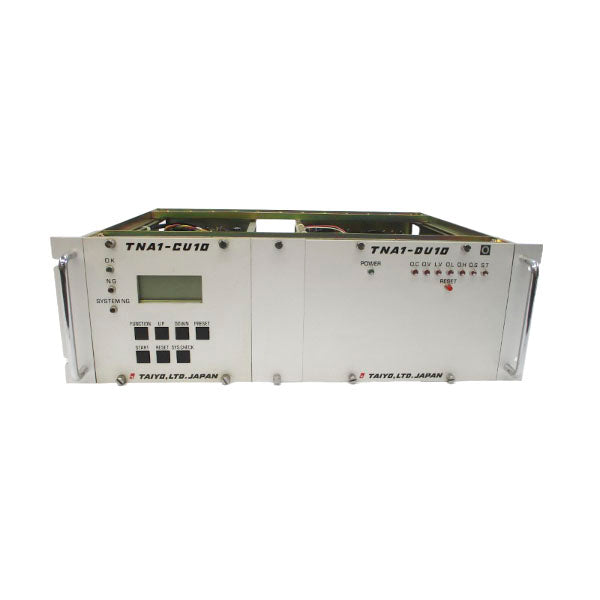 TAIYO TNA1-CU10 TNA1-DU10 NSNP