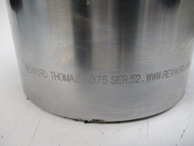 REXNORD THOMAS 375 SER. 52 NSNP