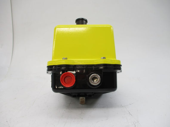 WORCESTER/MCCANNA 1275W120A SER. 75 120V 0.70A NSNP