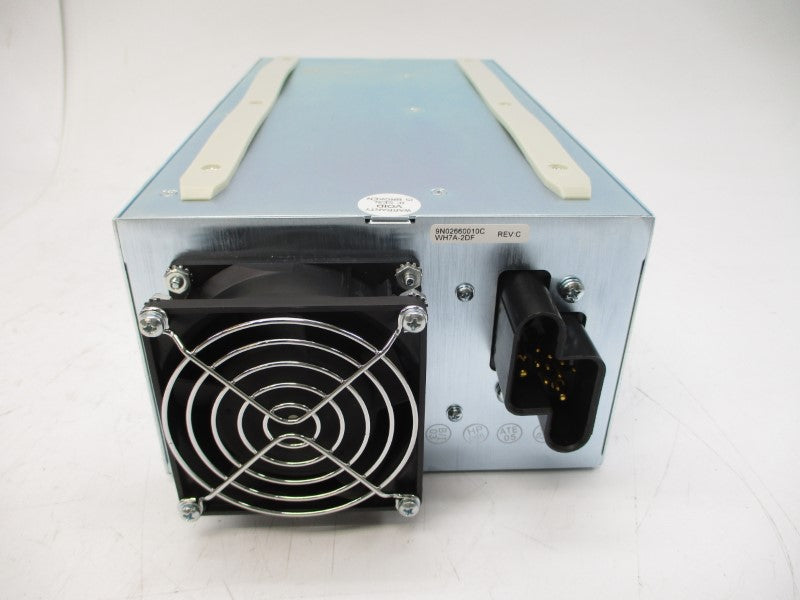 EMERSON 1X00417H01 WH7A-2DF 100-240V 12A NSNP