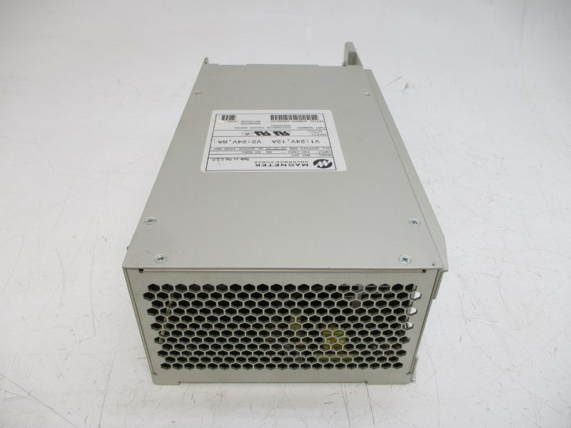 MAGNETEK 1X00024H01 WH1-2FF 100-240V 8A NSNP
