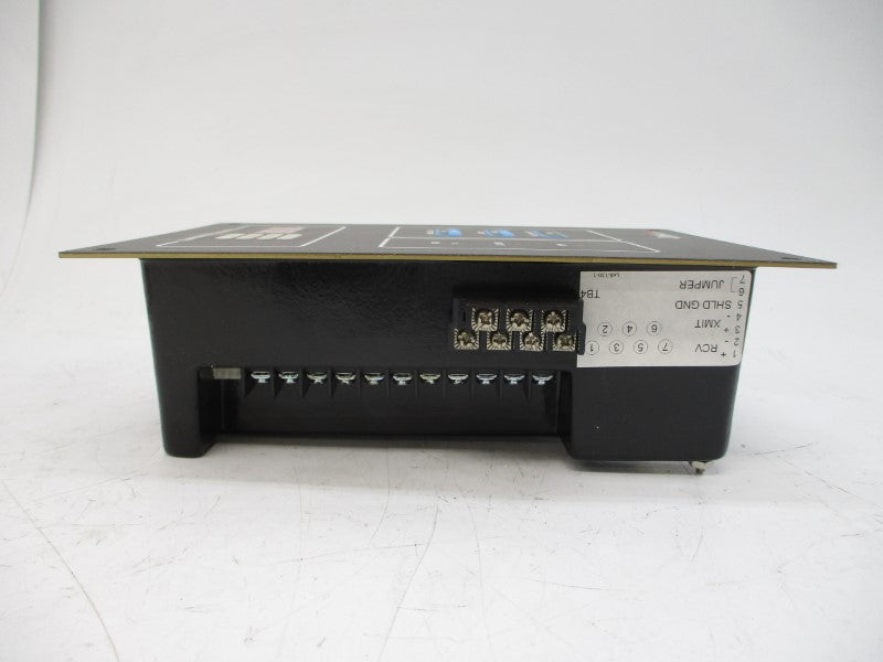 QUALITROL 118P-U-K-4-1-M 280V 30A NSNP