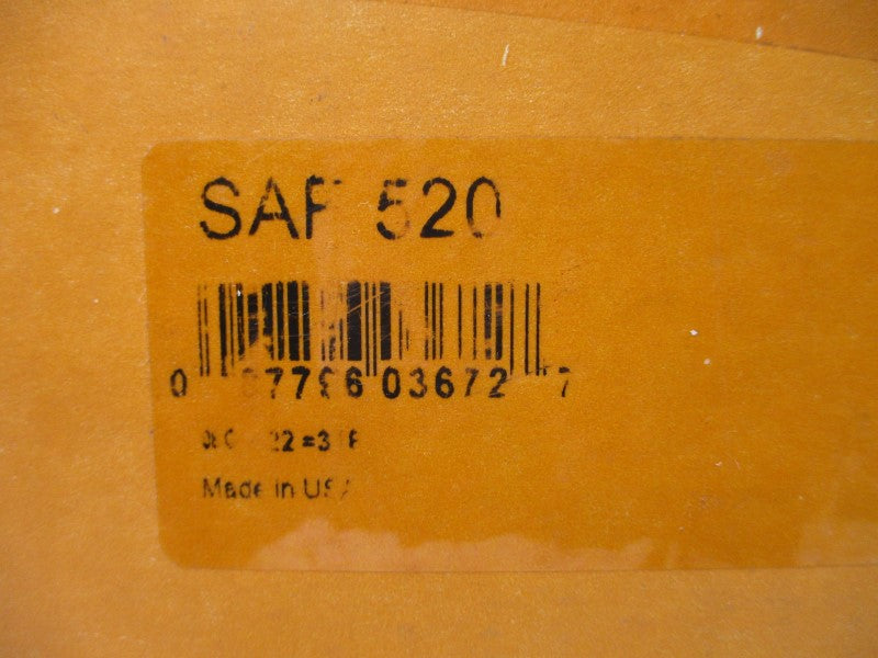 TIMKEN SAF520 NSFS