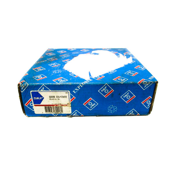 SKF 22228CCK/C3W33 NSFS