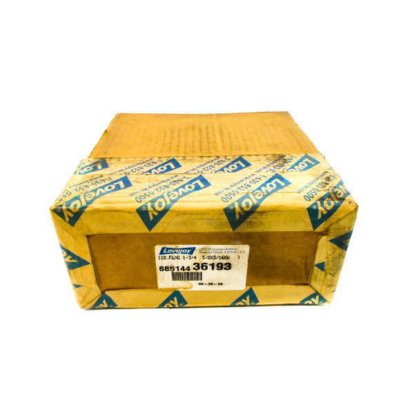 LOVEJOY 68514436193 11S 1-3/4" NSFS