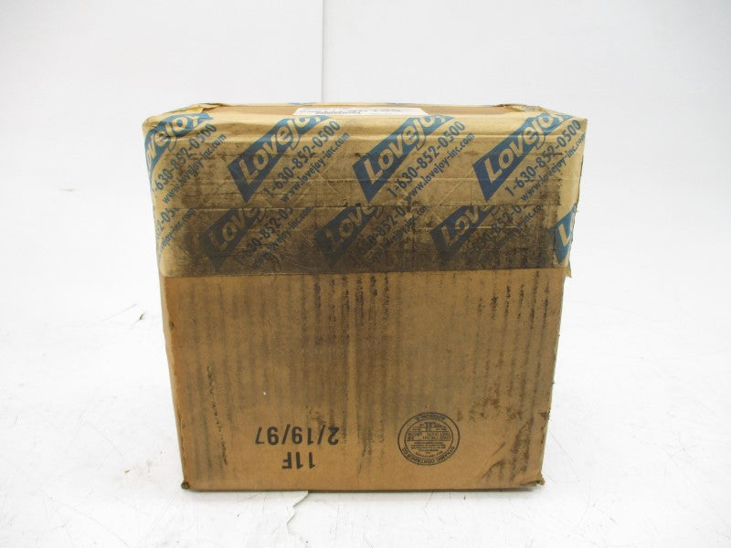 LOVEJOY 68514436193 11S 1-3/4" NSFS