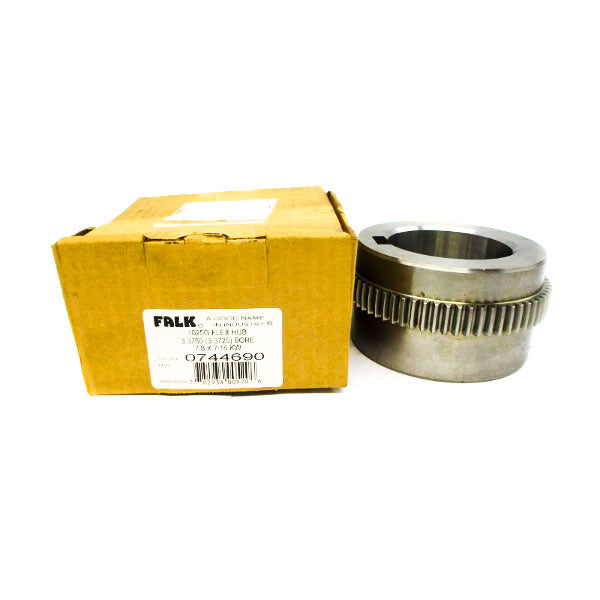 FALK 0744690 1025G 3.3725" NSMP