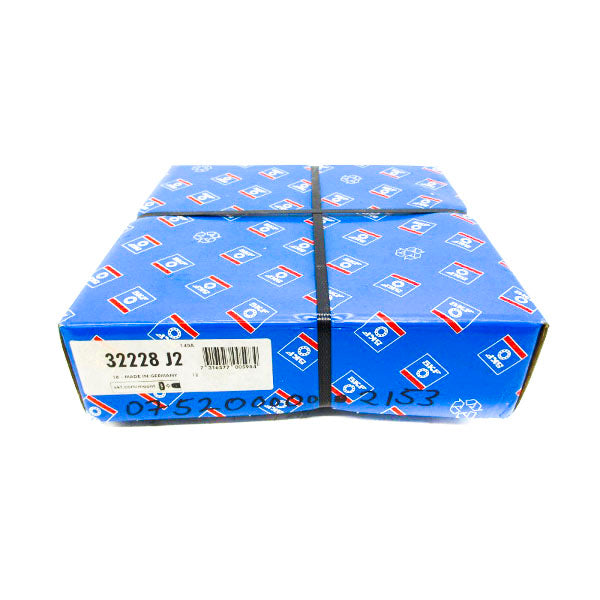 SKF 32228J2 NSFS