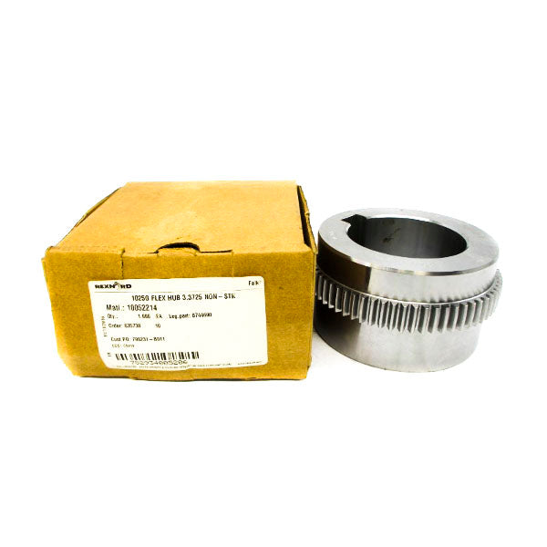 REXNORD 10052214 0744690 1025G 3.3725" NSMP
