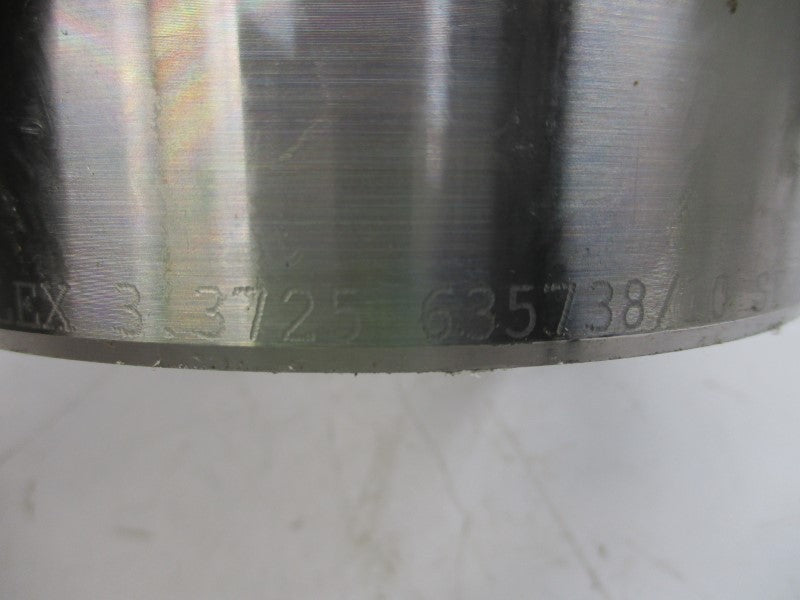 REXNORD 10052214 0744690 1025G 3.3725" NSMP