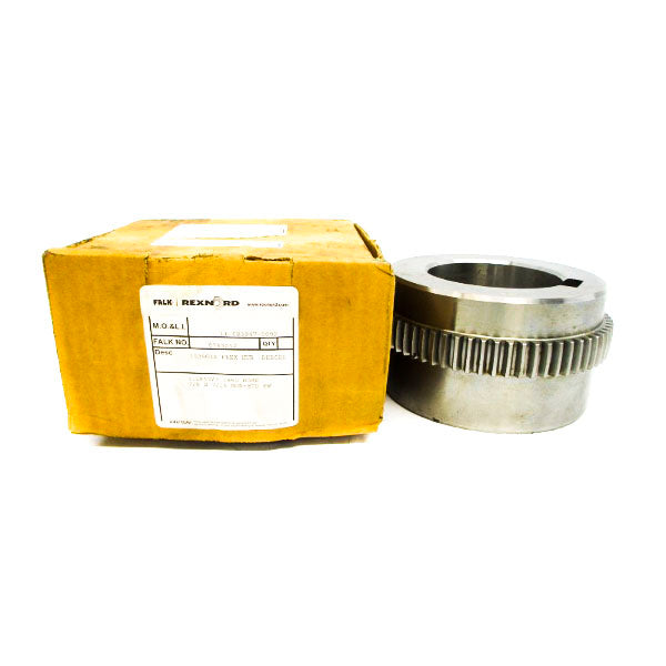 REXNORD 0765052 1025G10 7/8X7/16 NSMP