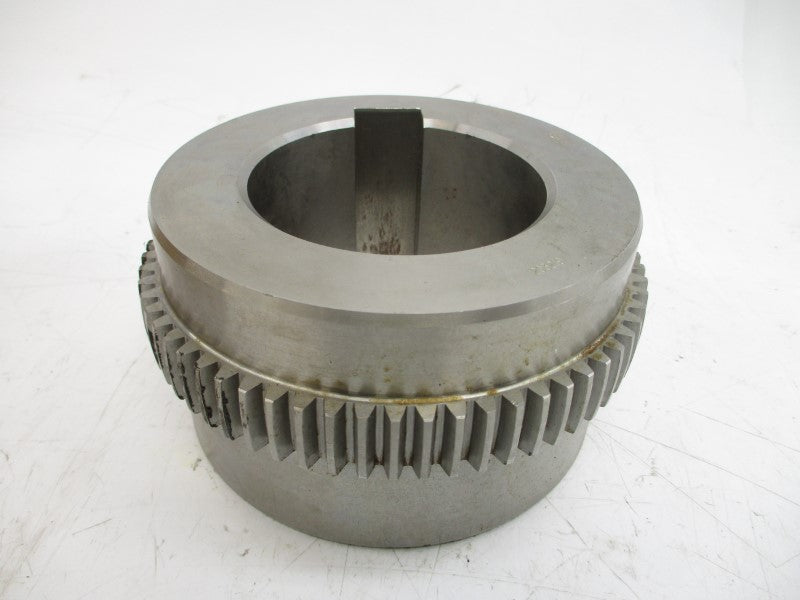 REXNORD 0765052 1025G10 7/8X7/16 NSMP