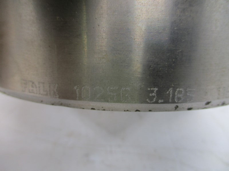 REXNORD 0765052 1025G10 7/8X7/16 NSMP