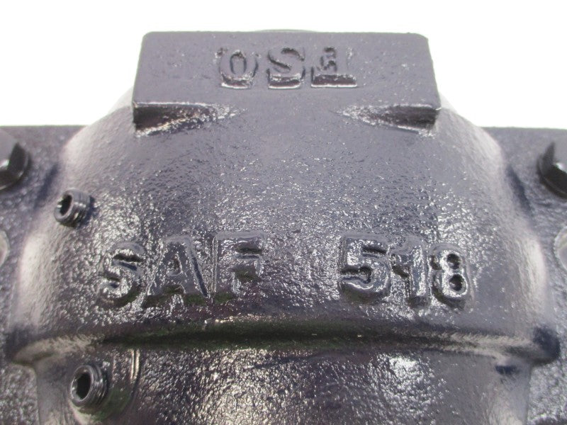FSQ SAF518 NSNP