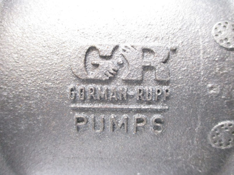 GORMAN-RUPP 38251-408 10010 NSNP