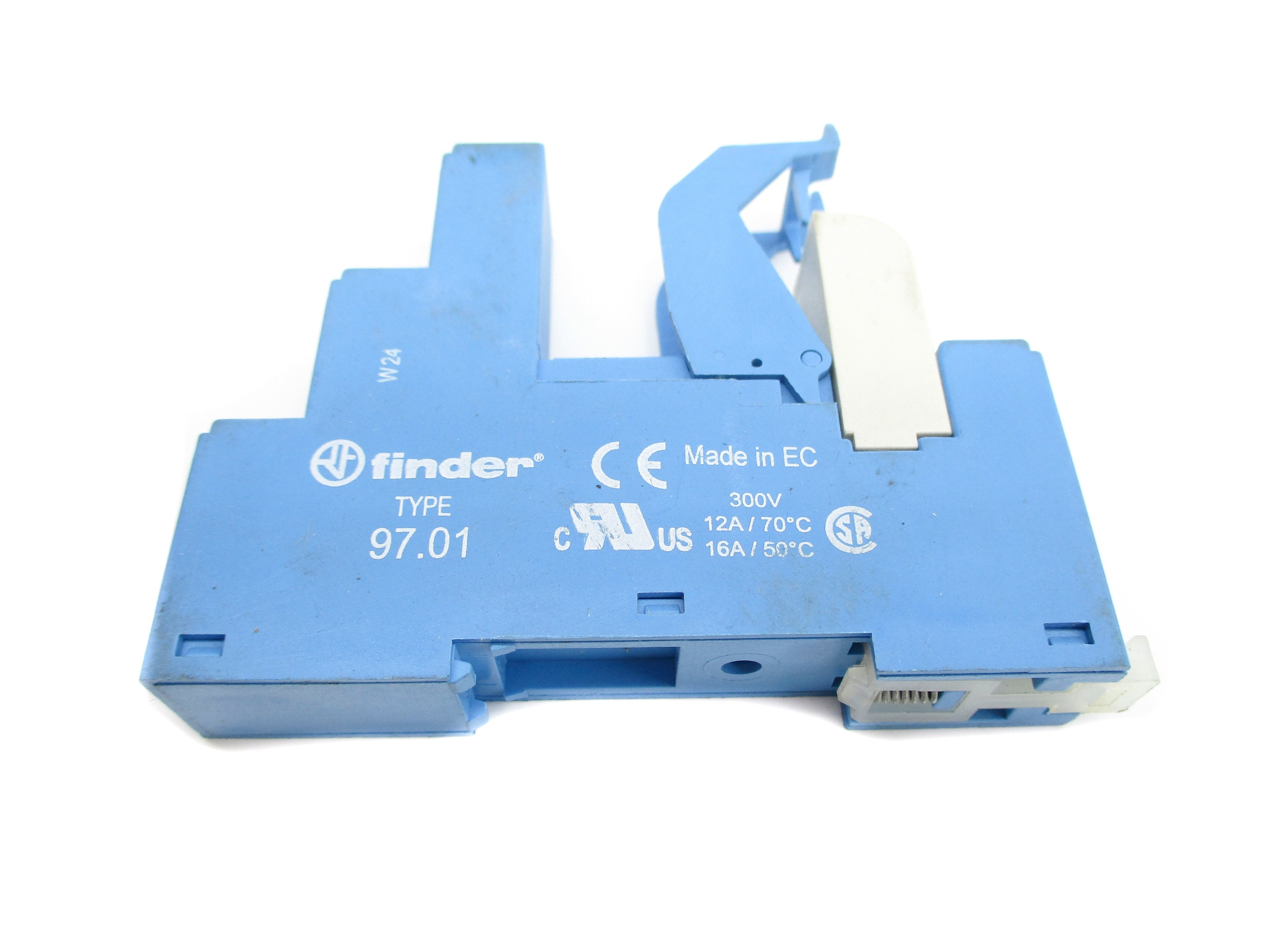 FINDER 97.01 300V 16A NSNP