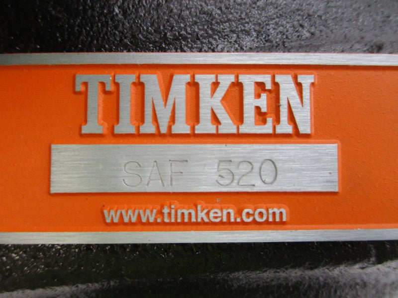TIMKEN SAF520 NSNP