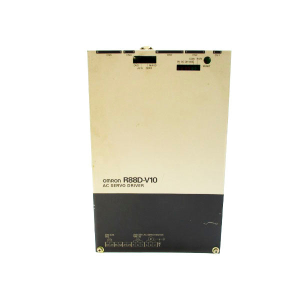 OMRON R88D-V10 200/220VAC UNMP