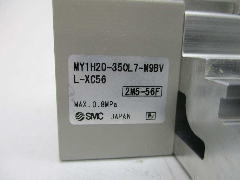 SMC MY1H20-350L7-M9BVL-XC56 NSMP