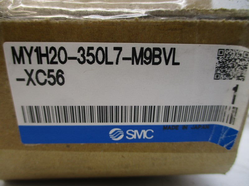 SMC MY1H20-350L7-M9BVL-XC56 NSMP