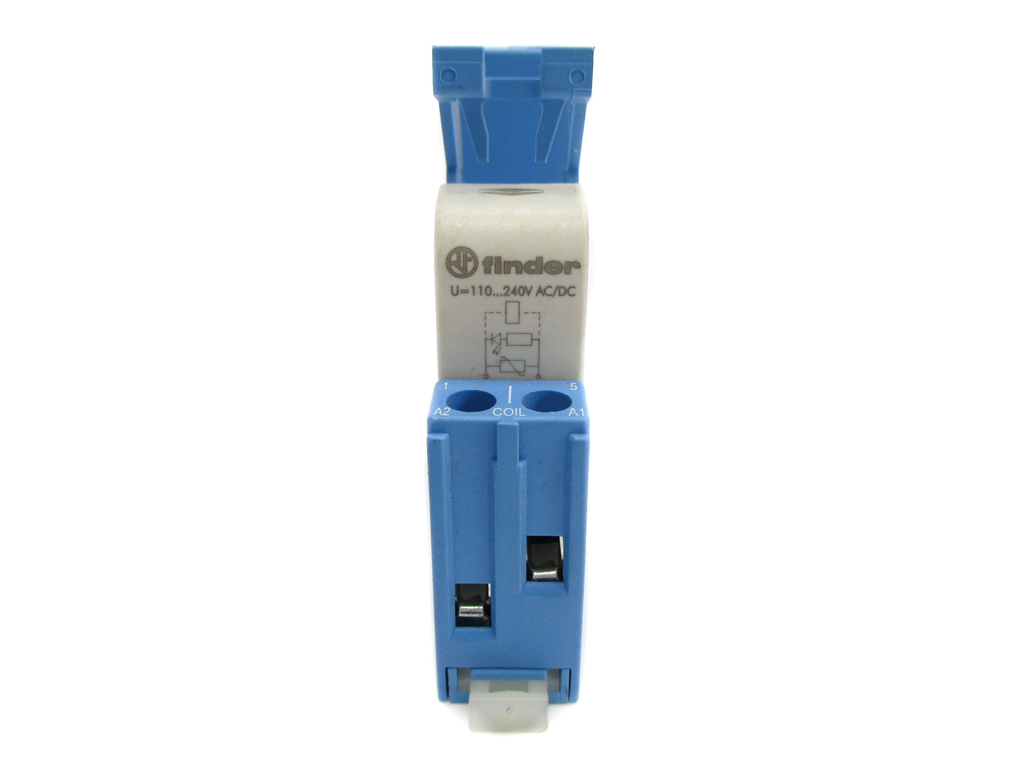 FINDER 97.01 300V 16A NSNP