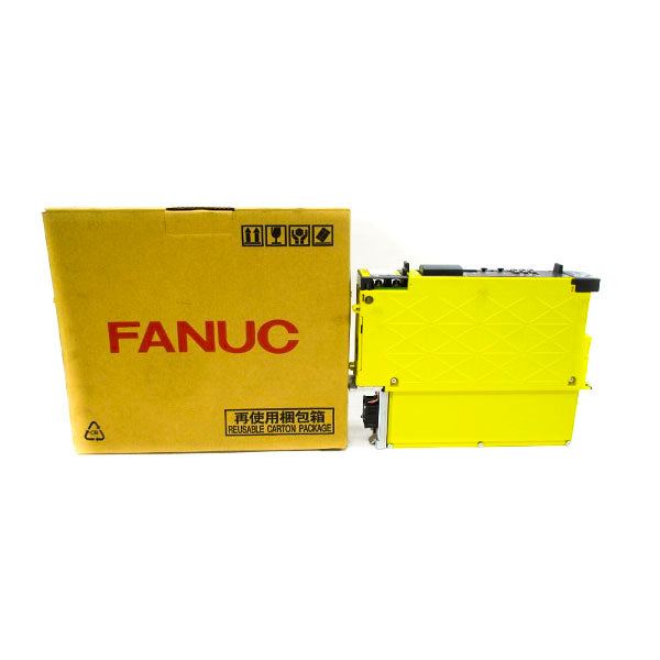 FANUC A06B-6240-H209 283-339V 39A NSMP