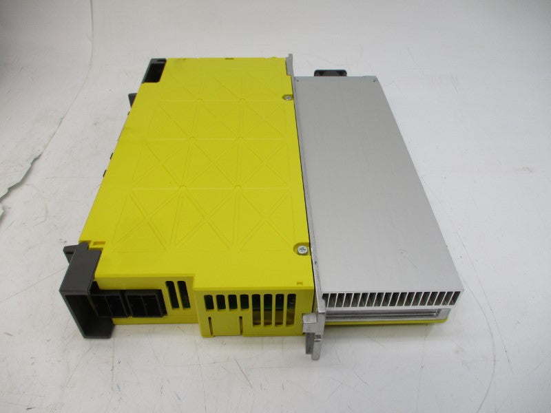 FANUC A06B-6240-H209 283-339V 39A NSMP