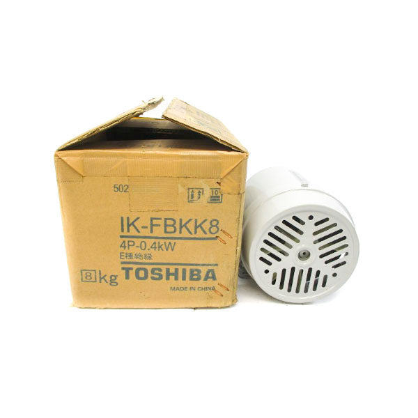 TOSHIBA IK-FBKK8 200/220V 2.20/2.00A NSMP