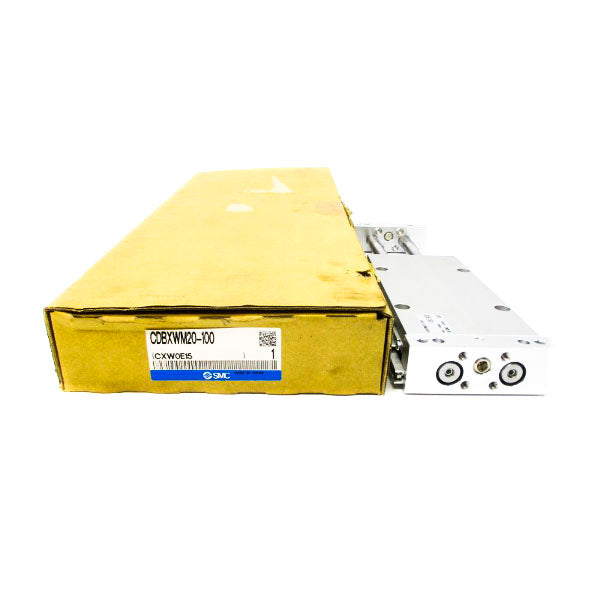 SMC CDBXWM20-100 NSMP