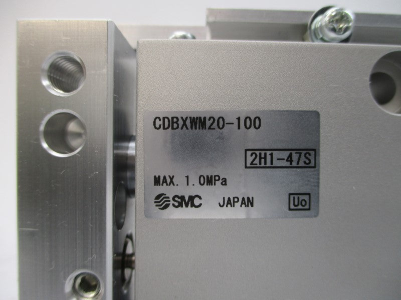 SMC CDBXWM20-100 NSMP