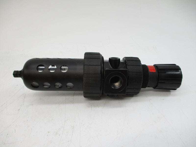 PARKER 07E32A18AC 150PSI 1/2" NSMP