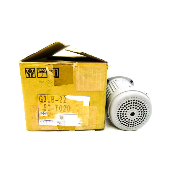 GTR G3LB-22-50-T020 220V 1.0A NSMP