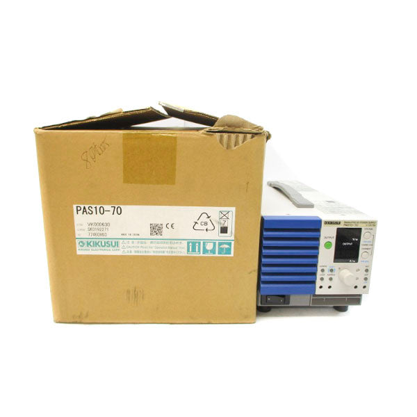 KIKUSUI PAS10-70 100-240VAC 70A NSMP