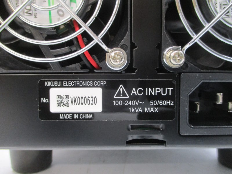 KIKUSUI PAS10-70 100-240VAC 70A NSMP