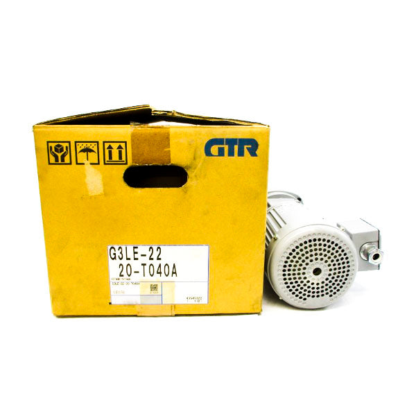 GTR G3LE-22-20-T040A 220V 1.8A NSMP