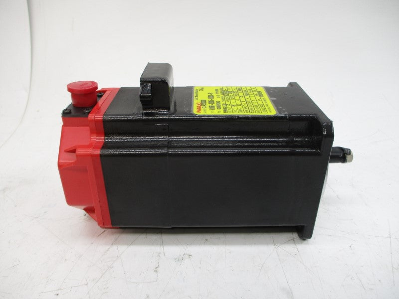 FANUC A06B-0205-B000-R 149VAC 3.2A NSMP