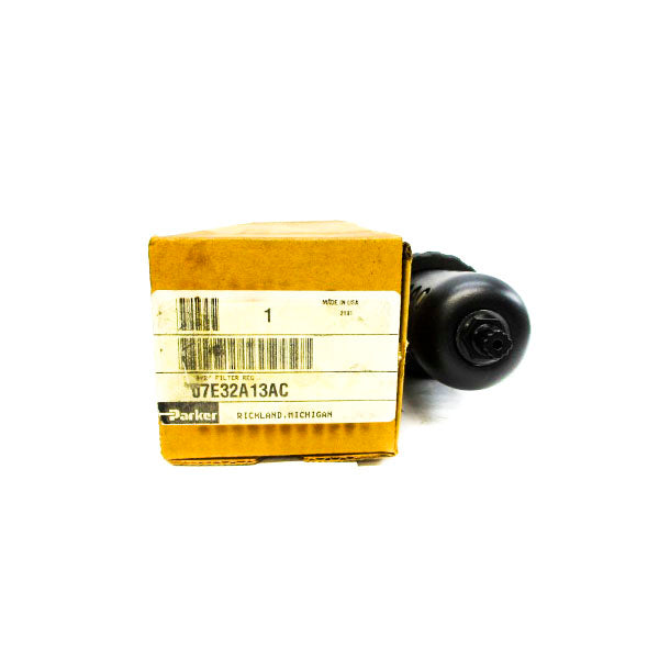 PARKER 07E32A13AC 150PSI 1/2" NSMP