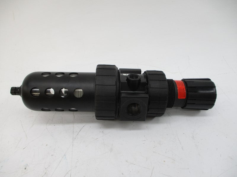 PARKER 07E32A13AC 150PSI 1/2" NSMP