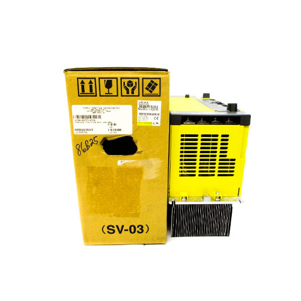 FANUC A06B-6200-H026 200-240V 108A NSMP