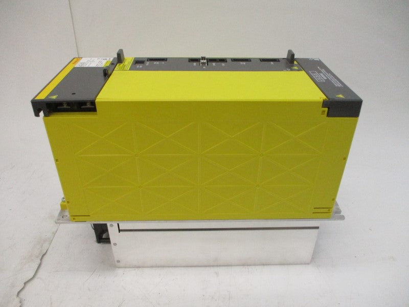 FANUC A06B-6200-H026 200-240V 108A NSMP