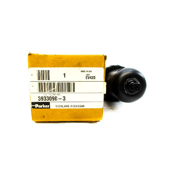 PARKER 3933098-3 150PSI 1/2" NSMP